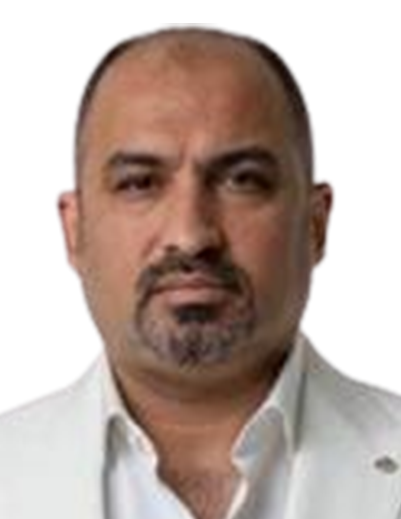 Assoc. Prof. Dr. Haider Rahman Dawood